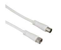 HAMA K. F PL-COAX PL 90DB 3.0M 1S - 1423159 - zdjęcie 1